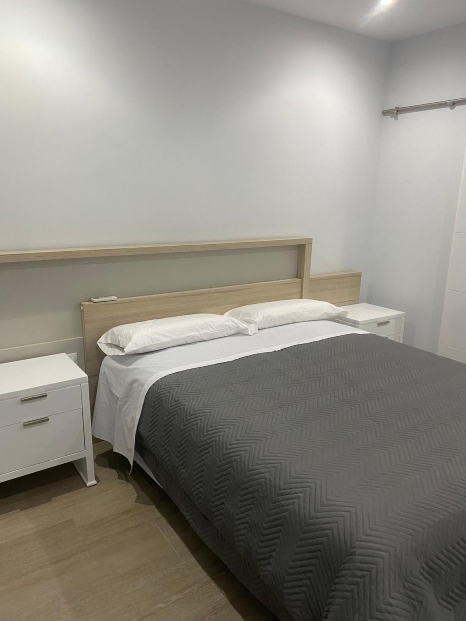 Apartamento Patricia Ronda Exterior foto