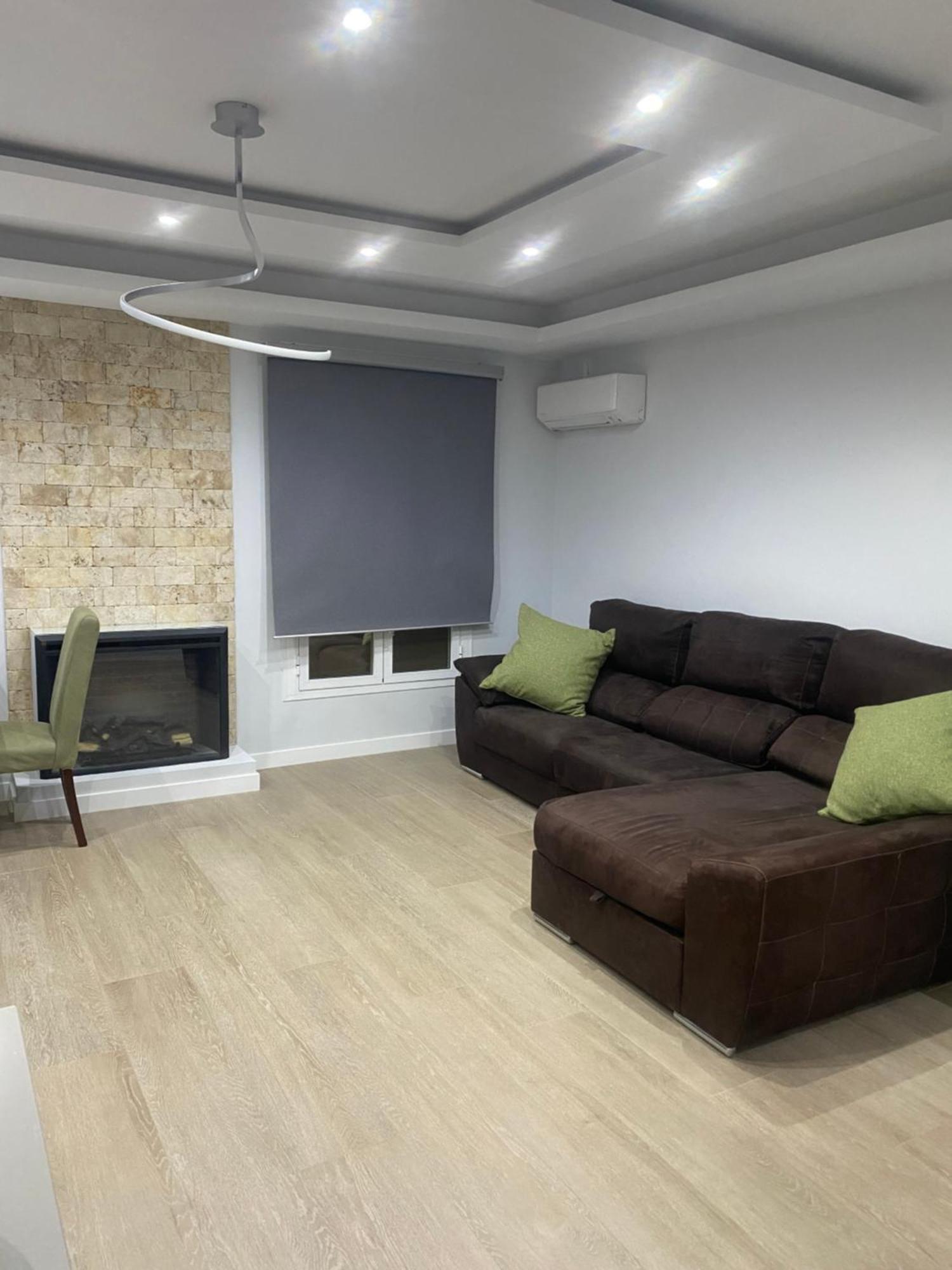 Apartamento Patricia Ronda Exterior foto